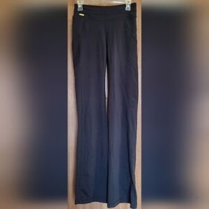 Lole Athletic yoga‎ straight leg pants Size Small